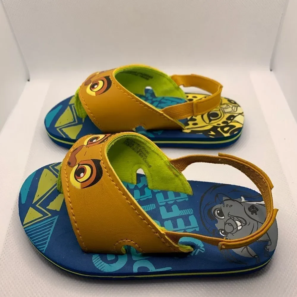 ‎Disney Lion King Sandals